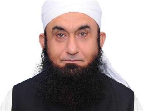 maulana tariq jameel